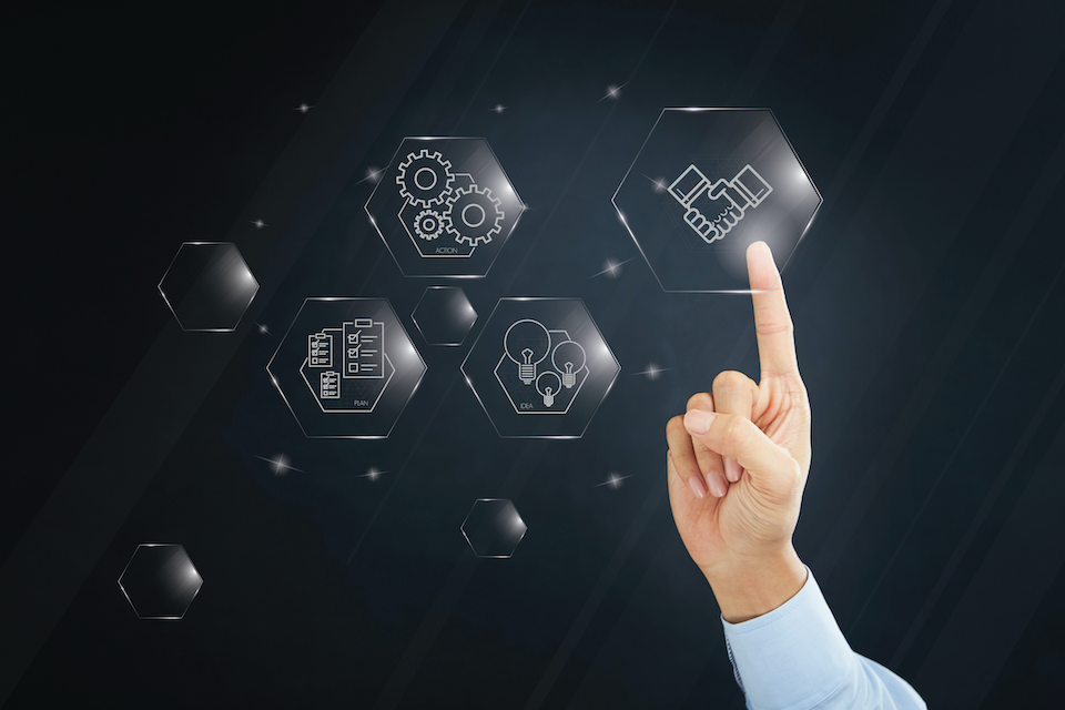 Ideas-convictions Experience-driven convictions on IT and Digital